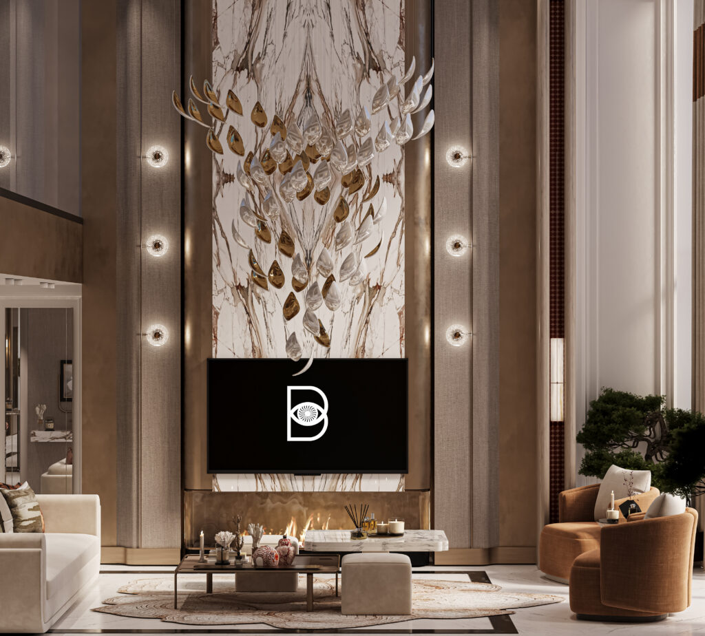 SARIYER VILLA PROJECT- 2025 – Berfotti